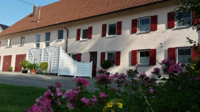 Allgäu Apartment, Memmingen